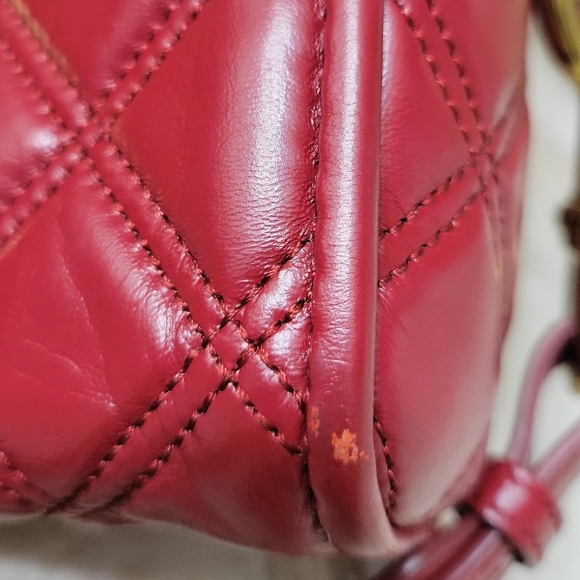 Marc Jacobs Quilted Softshot 21 - Picture 8 of 14